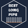 Best Long Pips – Maximum Spin Reversal and Disruptive Effect